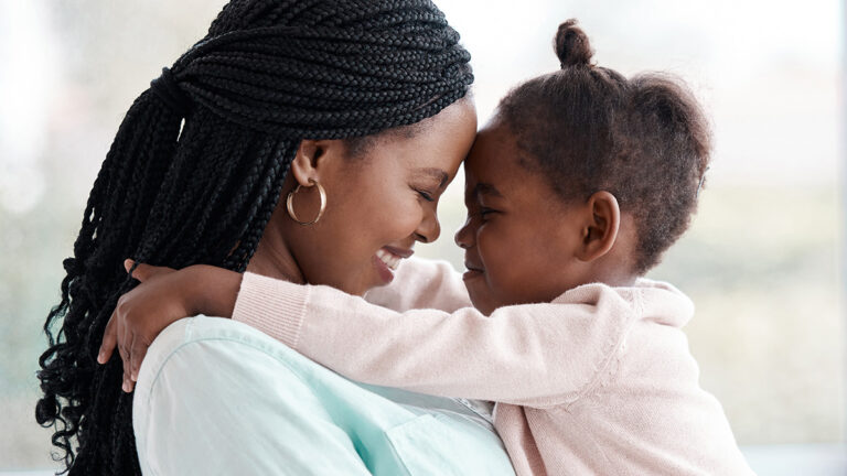 Ghana Honors Mothers: Special Treats and Gifts for 500+ Women