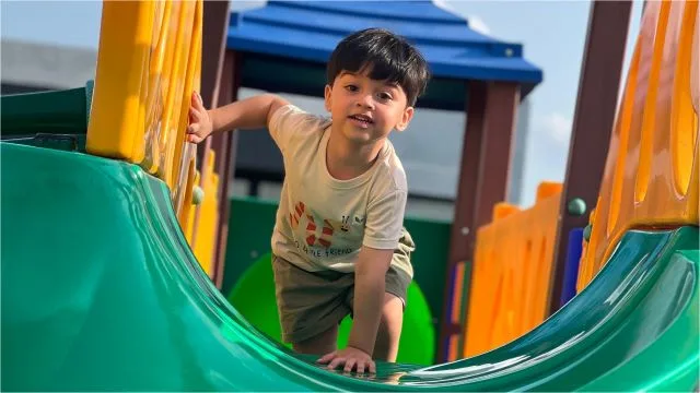 2-Year-Old Boy Benjamin Lustosa from Bahia Becomes Brazil’s Youngest Member of International High IQ Society