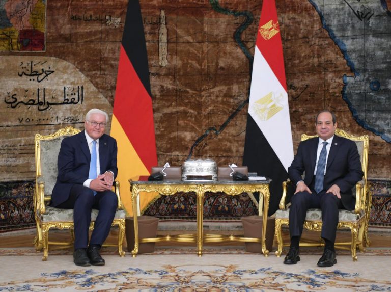 Egypt and Germany Strengthen Economic Partnership for Future Growth