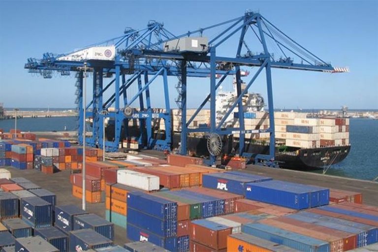 Egypt-Italy Ro-Ro Cargo Line Launch: Connecting Markets, Boosting Trade