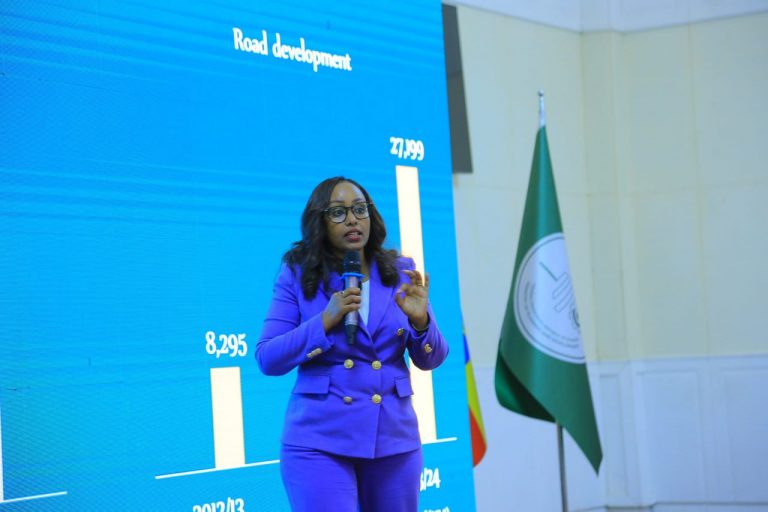 Ethiopia’s Multi-Sectoral Approach to Achieving Long-Term Economic Transformation