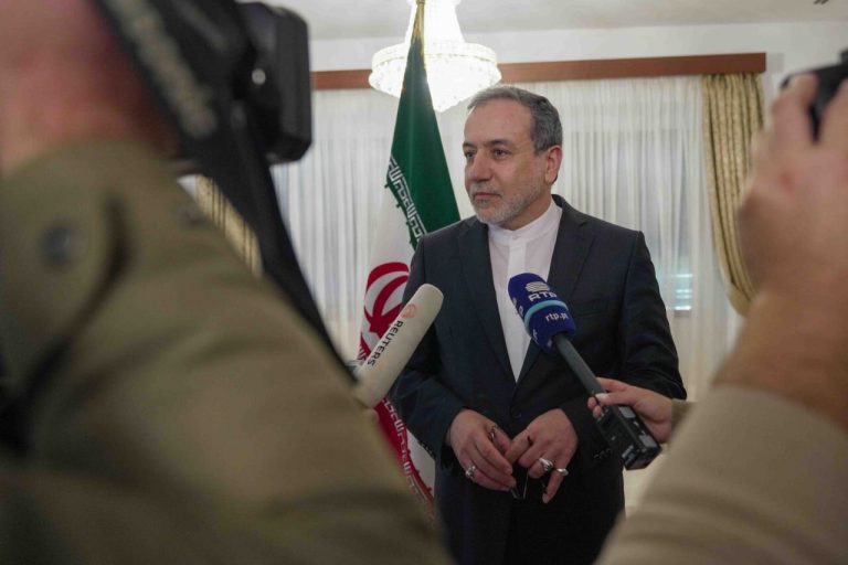 Iran Warns of Nuclear Doctrine Shift if Sanctions Are Reimposed