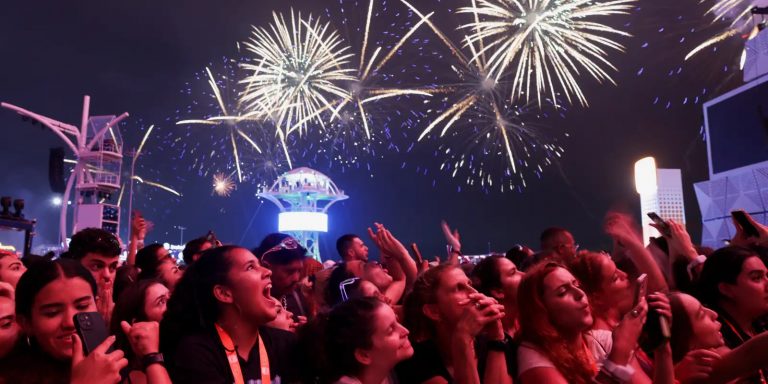 Rock in Rio 2024 Generates BRL 2.6 Billion for Rio de Janeiro’s Economy