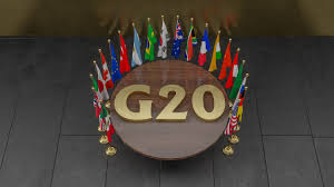 South Africa Takes G20 Helm Amid Global Divisions