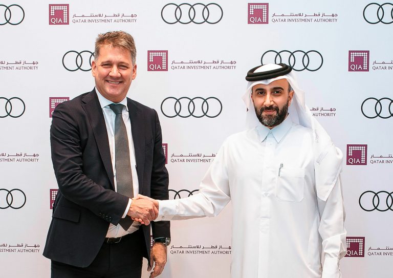 Al Abdulghani Motors and Qatar Airways Strengthen 20-Year Partnership