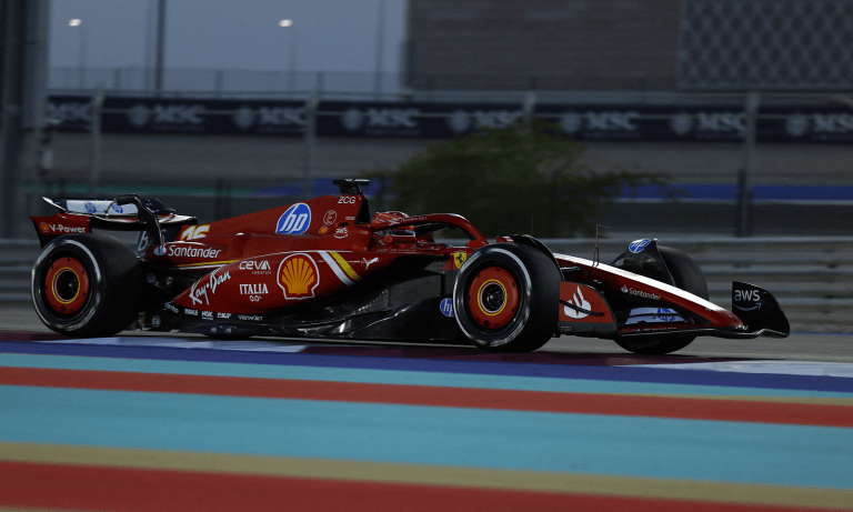 QIA Strengthens Audi F1 Project with Strategic Investment