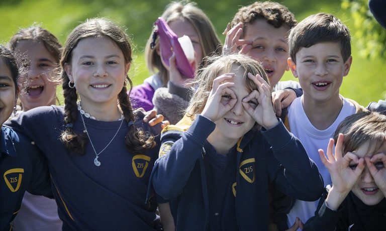 Zurich Schools to Introduce Mandatory English and Revamp Curriculum