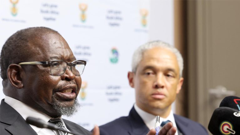 FATF Removes South Africa from ‘Grey List’; Rand Strengthens on Investor Confidence