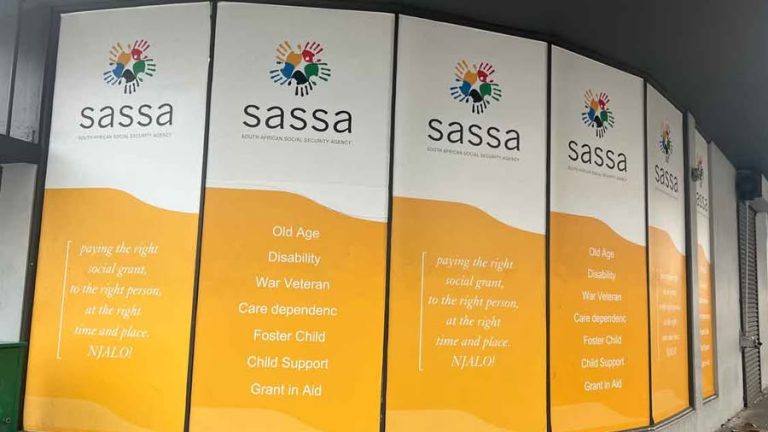 SASSA Double Payment Week Starts Today, Advancing November Grants to Ease Strain