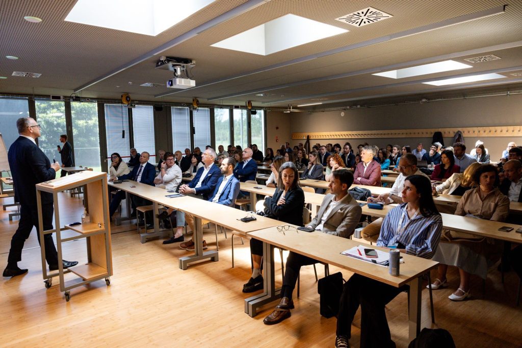 Impact2030 & LutinX Blockchain