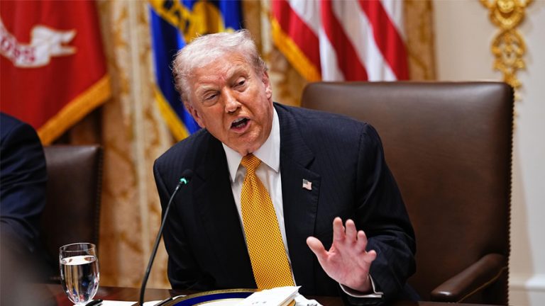 Trump Announces US Boycott of G20 Johannesburg Summit, Citing ‘Human Rights Abuses’ 🇿🇦🇺🇸