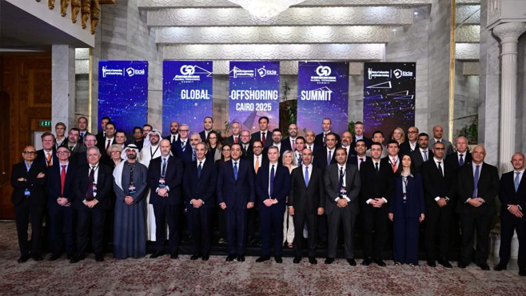 Egypt’s Digital Exports Double to $4.8 Billion, Securing 70,000 New Jobs 🇪🇬