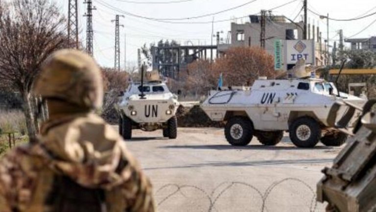 Egypt Urges Israel to Withdraw from Five Occupied Locations in Southern Lebanon 🇪🇬🇱🇧