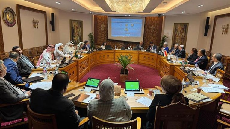 Egypt Hosts Gulf–Egypt Trade and Investment Forum to Boost Regional Cooperation