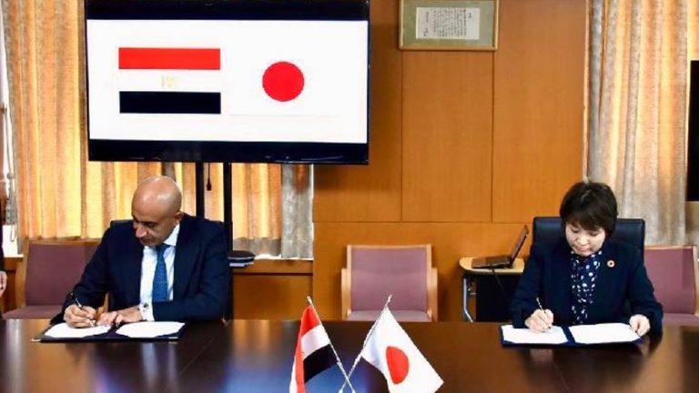 Egypt Seeks to Expand Advanced Technology and AI Governance Cooperation with Japan 🇪🇬🇯🇵