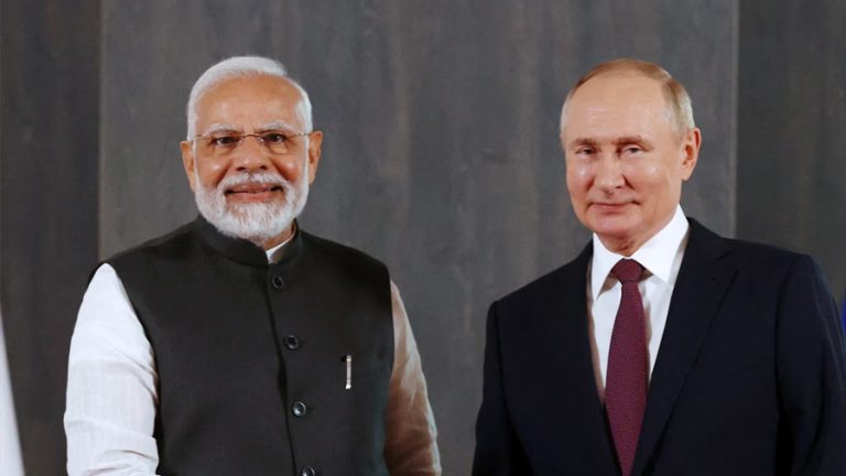Russia, India to Focus on Innovation in Strategic Cooperation, Says Deputy Minister