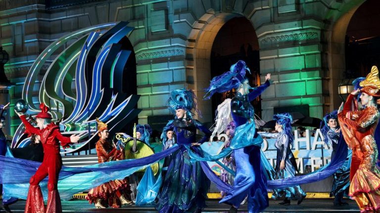 China-Russia Years of Culture Conclude with Film Festivals in Moscow, St. Petersburg, and Kazan 🇨🇳🇷🇺